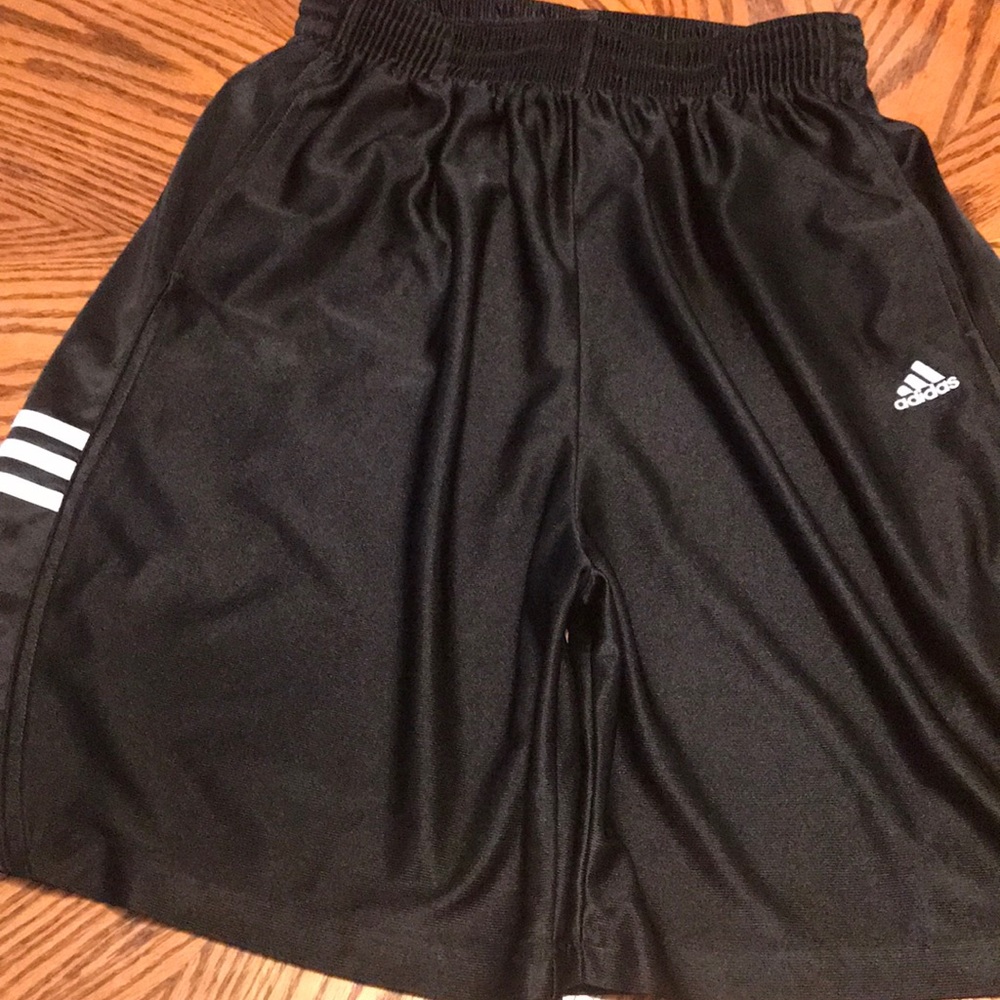 Adidas Gym Shorts